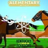 Alementary Brewing - Kentucky Folklore 0 (415)