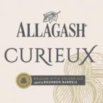Allagash Brewing - Curieux 0 (445)