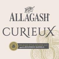 Allagash Brewing - Curieux (4 pack 12oz bottles) (4 pack 12oz bottles)