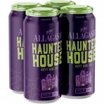 Allagash Brewing - Haunted House 0 (415)