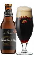 Allagash Brewing - Nocturna (4 pack 12oz bottles)