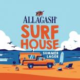 Allagash - Surf House 0 (221)