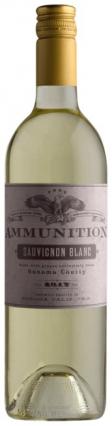 Ammunition - Sauvignon Blanc 2017 (750ml) (750ml)