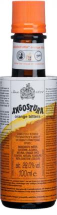 Angostura - Orange Bitters