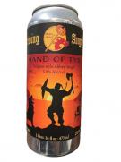 Angry Erik Brewing - Hand Of Tyr 0 (415)