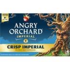 Angry Orchard - Crisp Imperial Cider 0