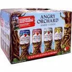 Angry Orchard - Variety Pack 0 (221)