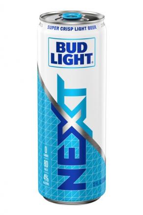 Anheuser-Busch - Bud Light Next (12 pack 12oz cans) (12 pack 12oz cans)