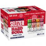 Anheuser-Busch - Bud Light Seltzer Hard Soda Variety 0 (221)
