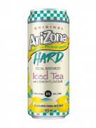 Arizona - Hard Iced Tea Lemon 0 (22)