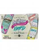 Arizona - Hard Iced Tea Variety 0 (221)