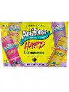 Arizona - Hard Lemonade Variety 0 (221)