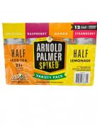 Arnold Palmer - Spiked Half & Half Variety Pack 0 (221)