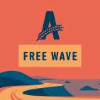 Athletic Brewing - Free Wave Hazy IPA 0 (62)