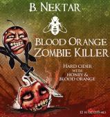 B. Nektar - Blood Orange Zombie Killer 0