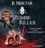 B. Nektar Meadery - Zombie Killer 0 (414)
