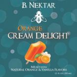 B. Nektar - Orange Cream Delight 0 (414)