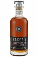 Baker's - Bourbon 7 Year Old (750)