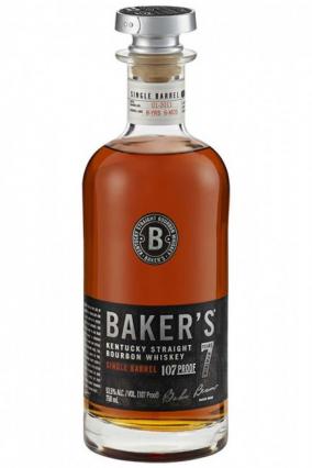 Baker's - Bourbon 7 Year Old (750ml) (750ml)