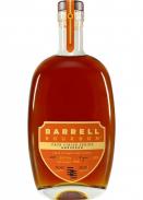 Barrell Bourbon - Cask Finish Amburana (750)