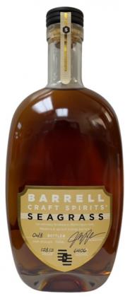 Barrell Craft Spirits - 20 Year Gold Label Seagrass (750ml) (750ml)