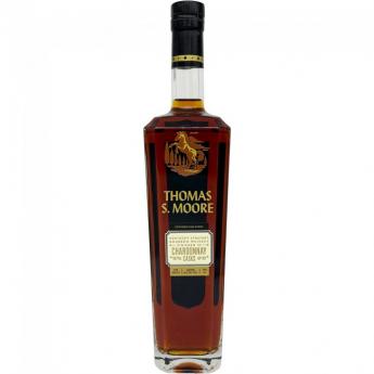 Barton 1792 - Thomas S. Moore Chardonnay Cask Bourbon (750ml) (750ml)