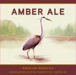 Bell's Brewery - Amber Ale 0 (667)