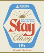 Bellwoods Brewery - Stay Classy 0 (169)