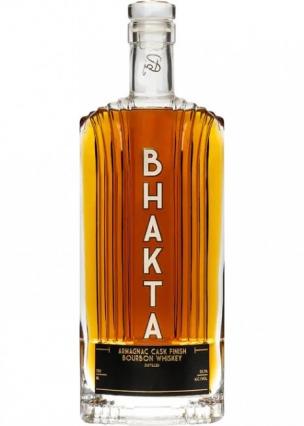 Bhakta - 2013 Armagnac Cask Bourbon (750ml) (750ml)