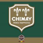 Bieres de Chimay - Chimay 150 (Green) 0 (445)
