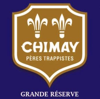 Bieres de Chimay - Chimay Grande Rserve (Blue) (25.4oz can) (25.4oz can)