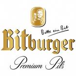 Bitburger Brauerei - Bitburger Premium Pils 0 (5000)