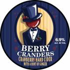 Blake's Hard Cider - Berry Cranders 0 (62)
