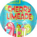 Blake's Hard Cider - Cherry Limeade 0