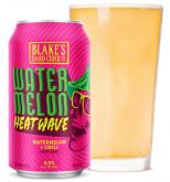 Blake's Hard Cider - Watermelon Heatwave 0