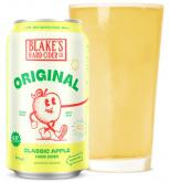 Blake's - Original Cider 0