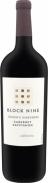 Block Nine - Cabernet Sauvignon 2021 (750)