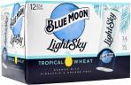 Blue Moon Brewing - LightSky Tropical Wheat 0 (221)