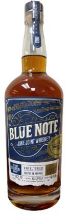 Blue Note - Juke Joint Whiskey (LOWC Pick) (750ml) (750ml)