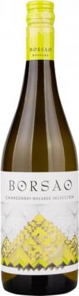 Bodegas Borsao - Chardonnay Blend 2021 (750ml) (750ml)