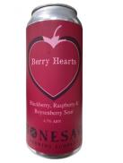 Bonesaw Brewing - Berry Hearts 0 (415)
