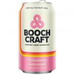 Boochcraft - Strawberry Lemonade 0 (62)