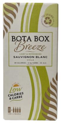 Bota Box - Breeze Sauvignon Blanc NV (3L) (3L)