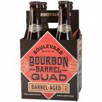 Boulevard Brewing - Bourbon Barrel Quad 0 (445)