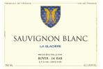 Boyer de Bar - La Glaciere Sauvignon Blanc 2022 (750)