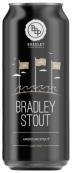 Bradley Brew Project - Bradley Stout 0 (415)