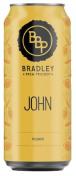 Bradley Brew Project - John 0 (415)
