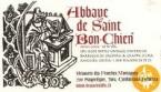 Brasserie Des Franches-Montagnes - Abbaye De Saint Bon-Chien 2021 (750)