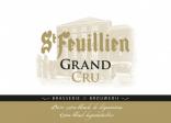 Brasserie St-Feuillien - Grand Cru 0 (439)