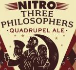 Brewery Ommegang - Three Philosophers Nitro 0 (415)